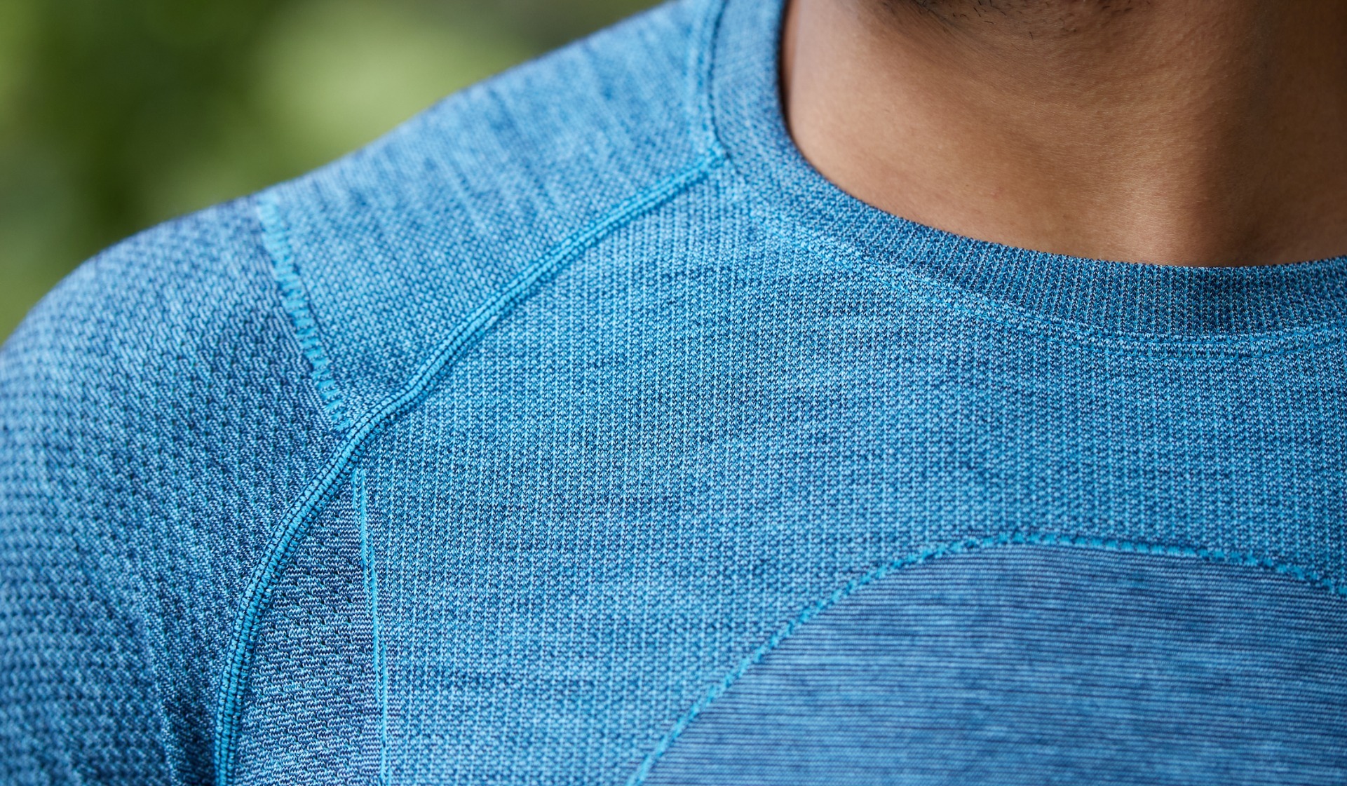 TENCEL™ Active: Sportswear Fabric and Textile Made with Cellulosic